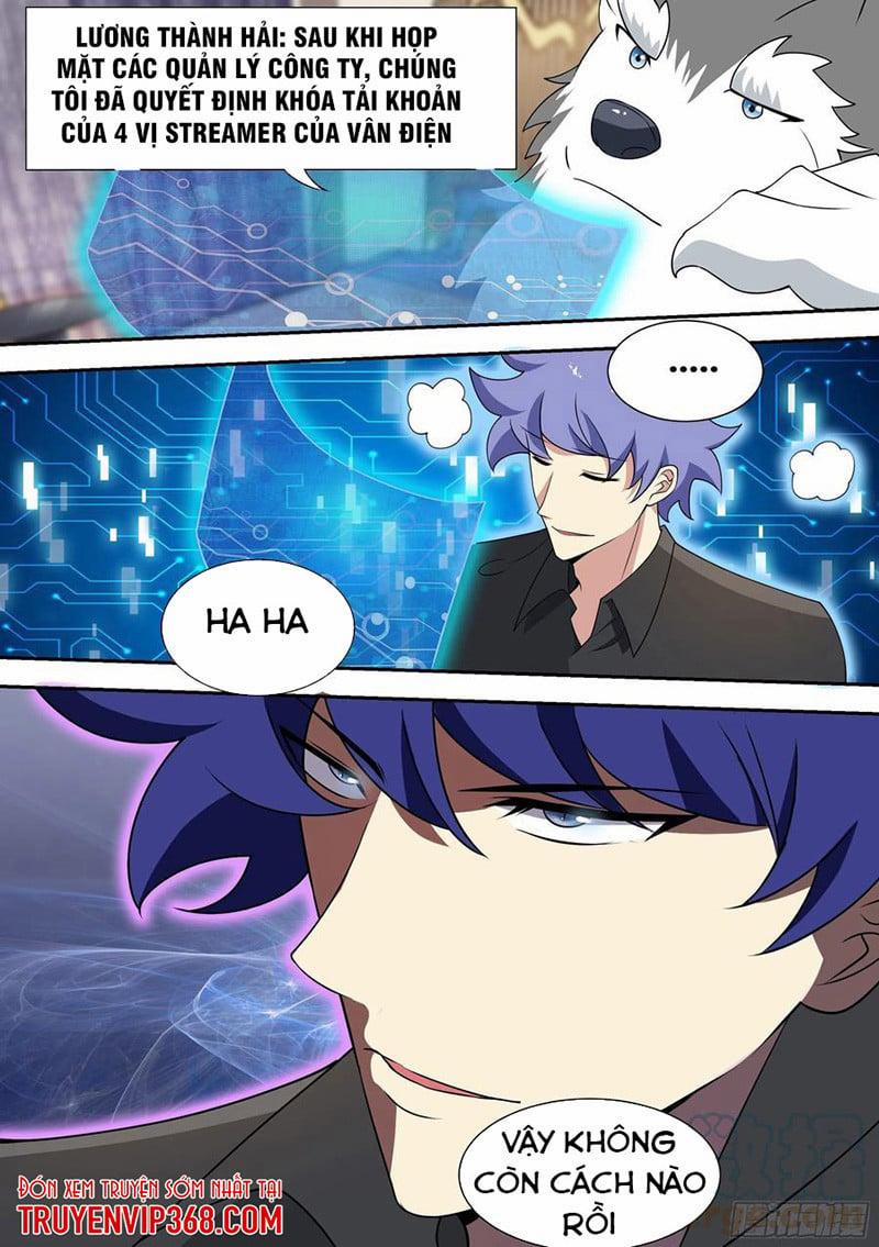 Trọng Sinh Thành Chó Của Nữ Thần 56 trang 1