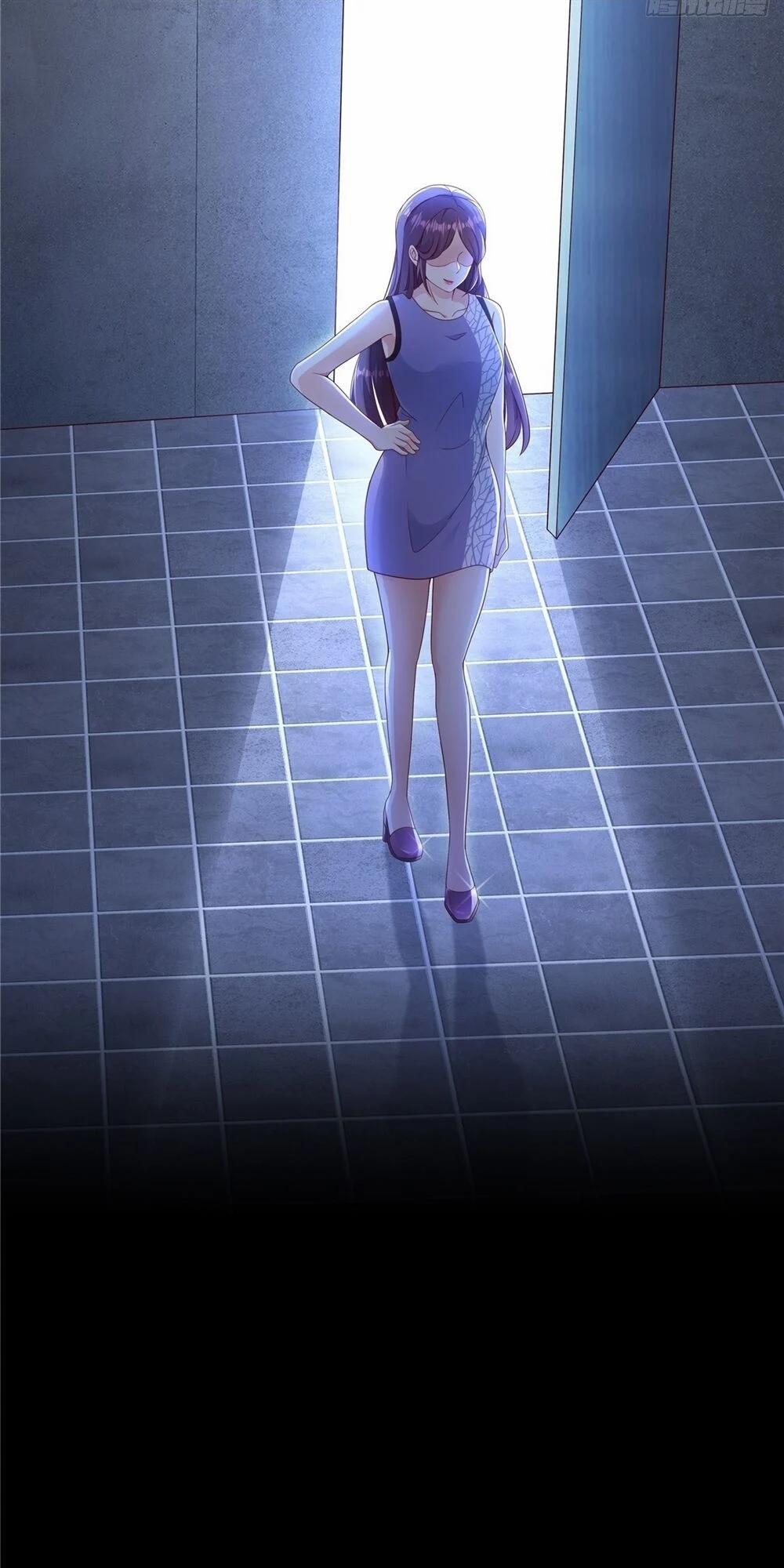 Trọng Sinh Trở Lại: Sủng Nịch Độc Nhất Vô Nhị 1 trang 14