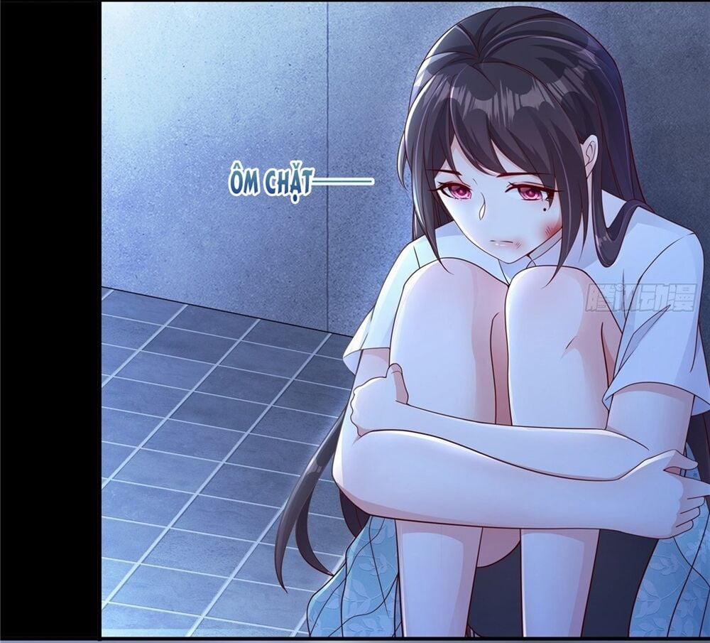 Trọng Sinh Trở Lại: Sủng Nịch Độc Nhất Vô Nhị 1 trang 18