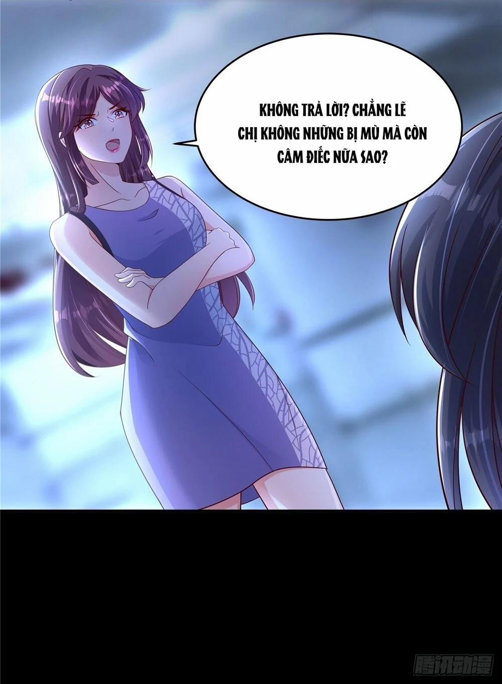 Trọng Sinh Trở Lại: Sủng Nịch Độc Nhất Vô Nhị 1 trang 19