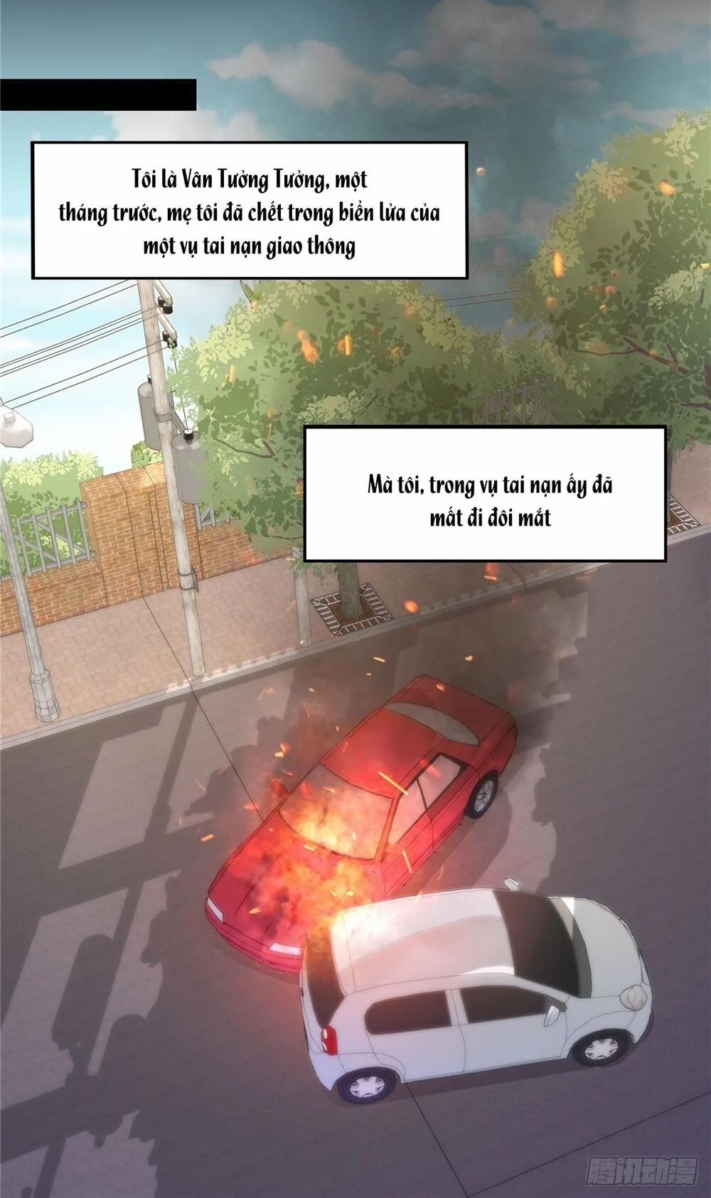 Trọng Sinh Trở Lại: Sủng Nịch Độc Nhất Vô Nhị 1 trang 22