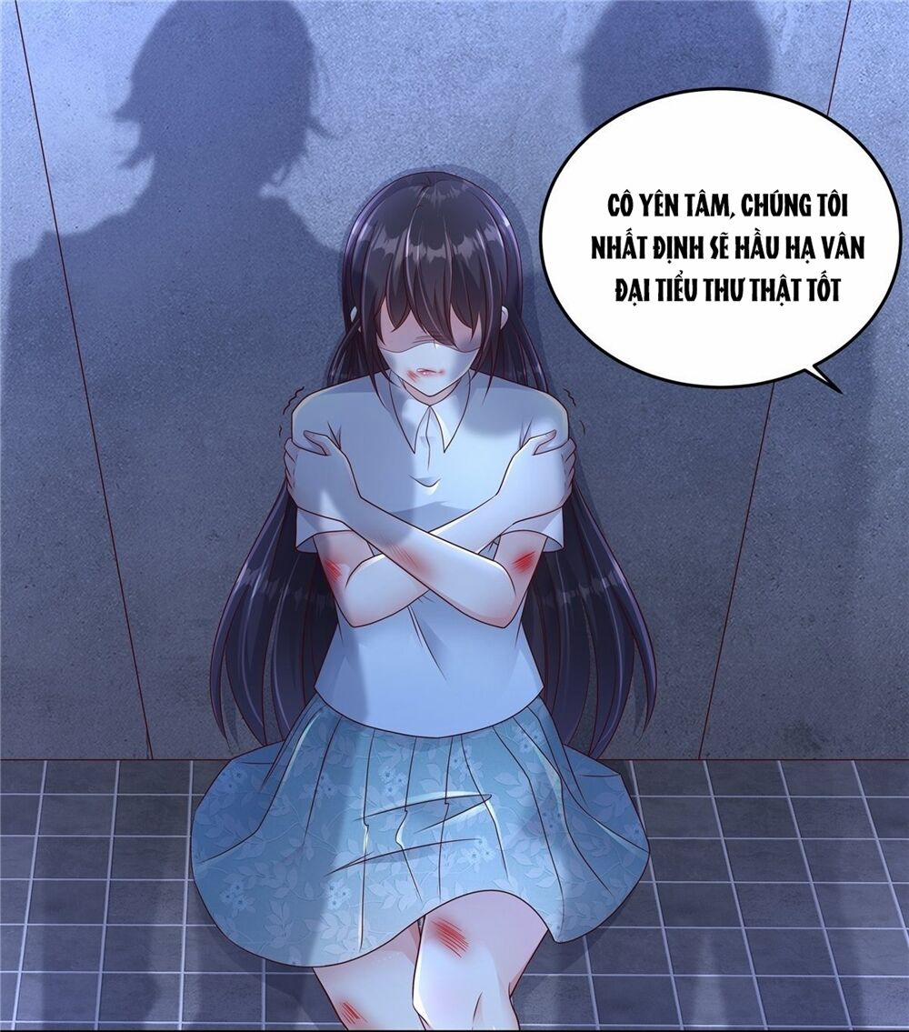 Trọng Sinh Trở Lại: Sủng Nịch Độc Nhất Vô Nhị 1 trang 36