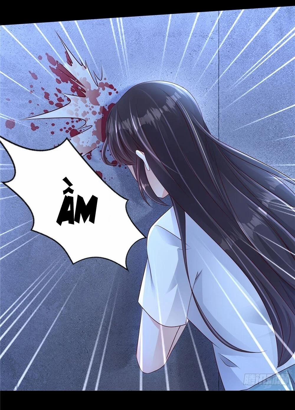 Trọng Sinh Trở Lại: Sủng Nịch Độc Nhất Vô Nhị 1 trang 39