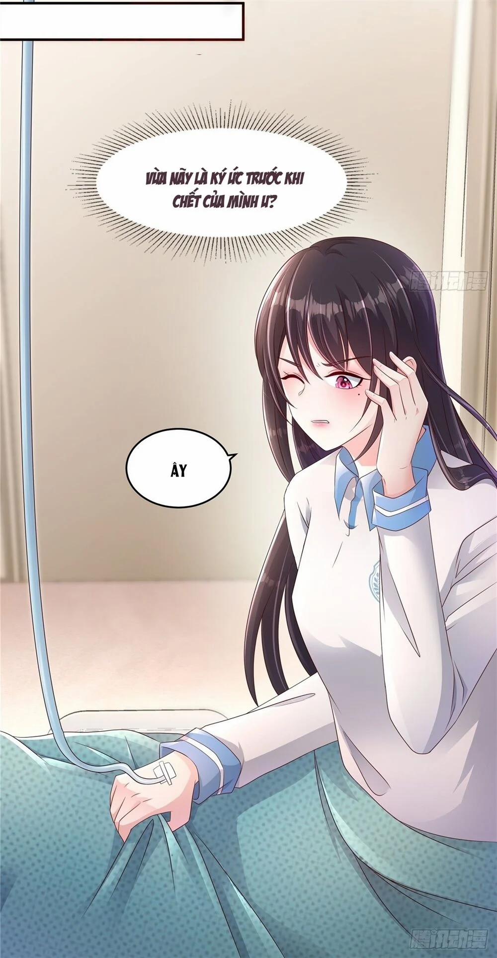 Trọng Sinh Trở Lại: Sủng Nịch Độc Nhất Vô Nhị 1 trang 45