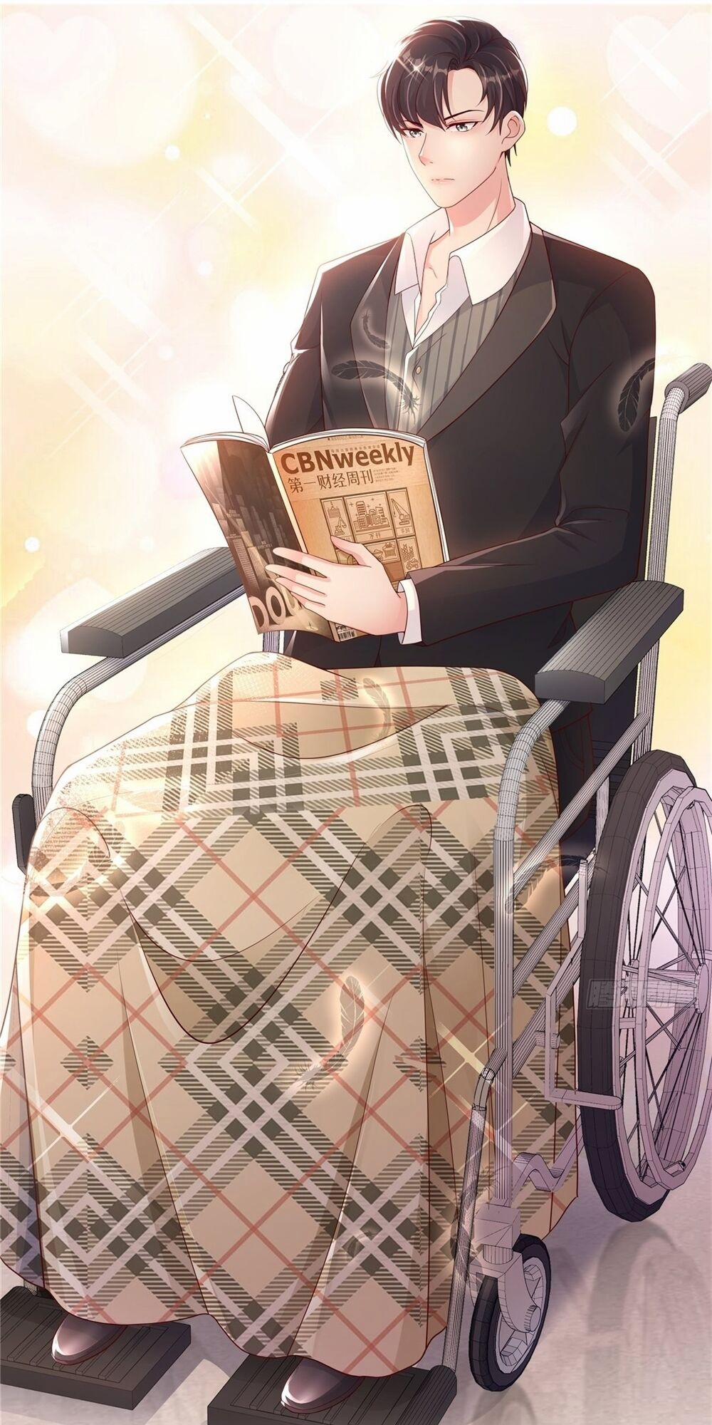 Trọng Sinh Trở Lại: Sủng Nịch Độc Nhất Vô Nhị 1 trang 6