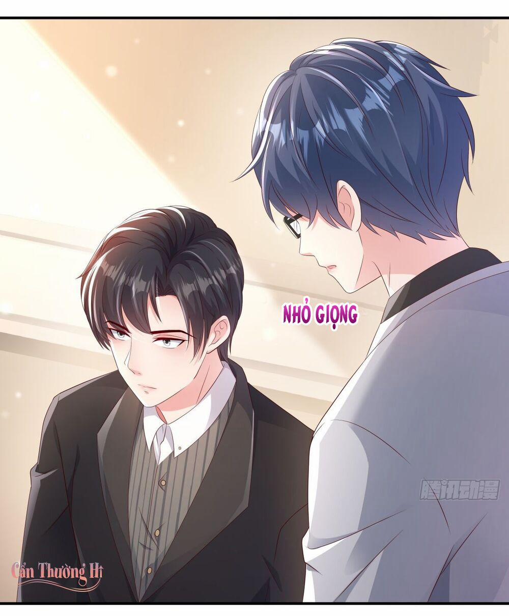 Trọng Sinh Trở Lại: Sủng Nịch Độc Nhất Vô Nhị 2 trang 15