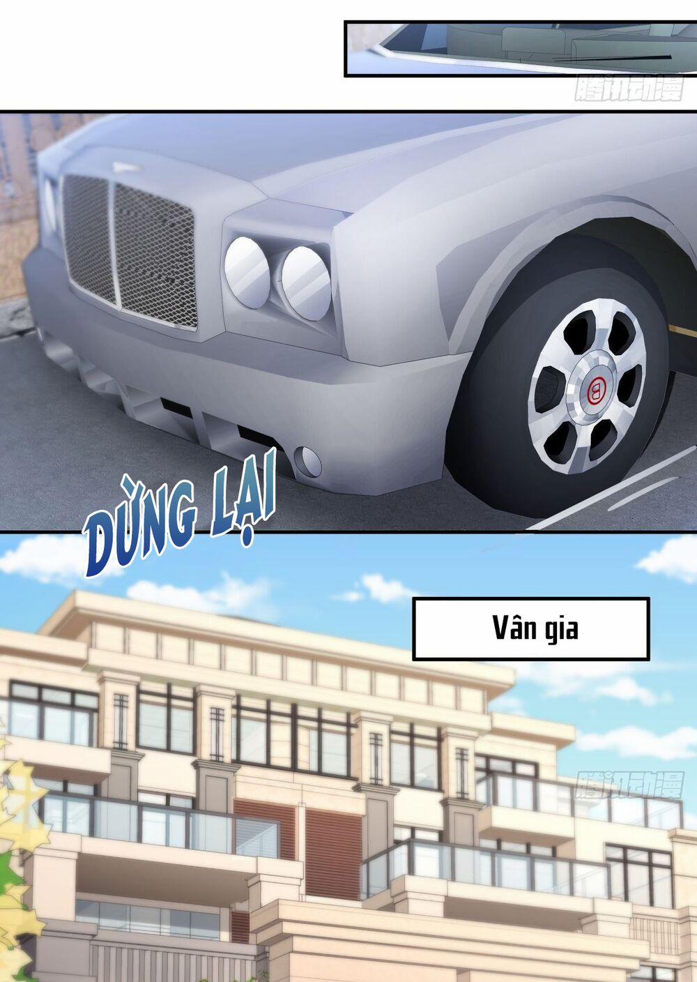 Trọng Sinh Trở Lại: Sủng Nịch Độc Nhất Vô Nhị 2 trang 21