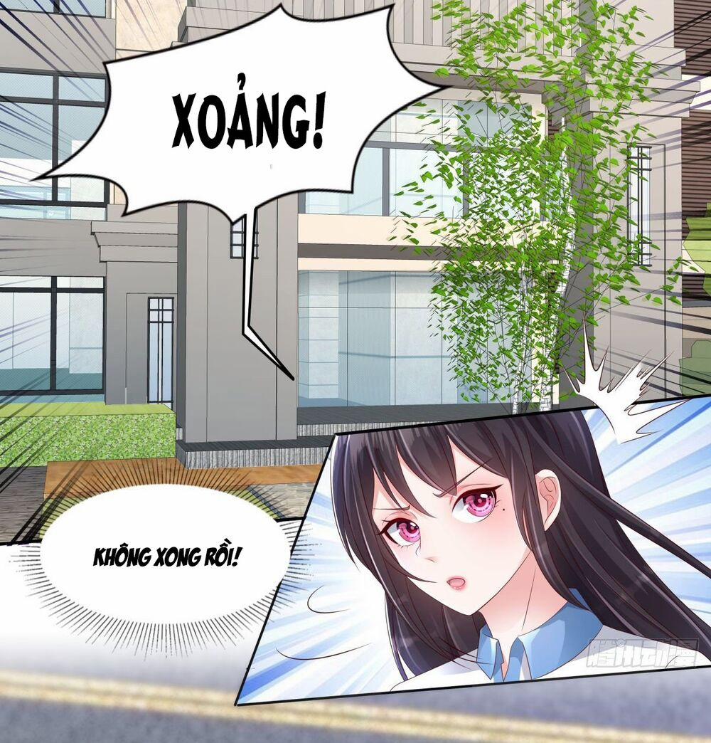 Trọng Sinh Trở Lại: Sủng Nịch Độc Nhất Vô Nhị 2 trang 24