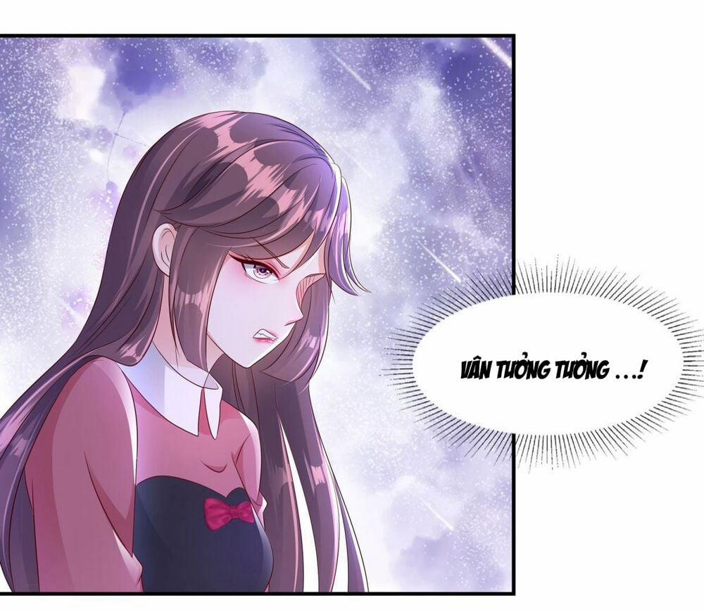 Trọng Sinh Trở Lại: Sủng Nịch Độc Nhất Vô Nhị 3 trang 28