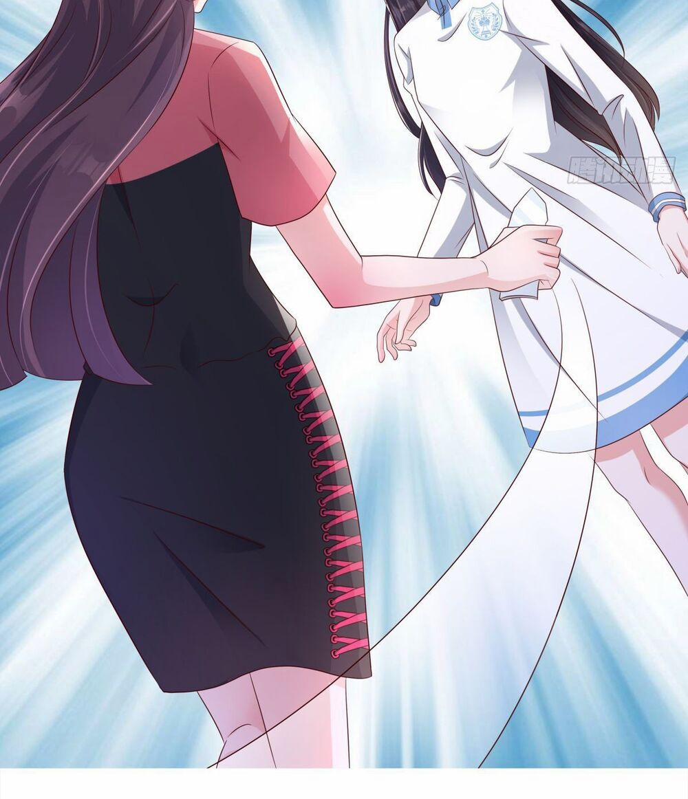 Trọng Sinh Trở Lại: Sủng Nịch Độc Nhất Vô Nhị 3 trang 31