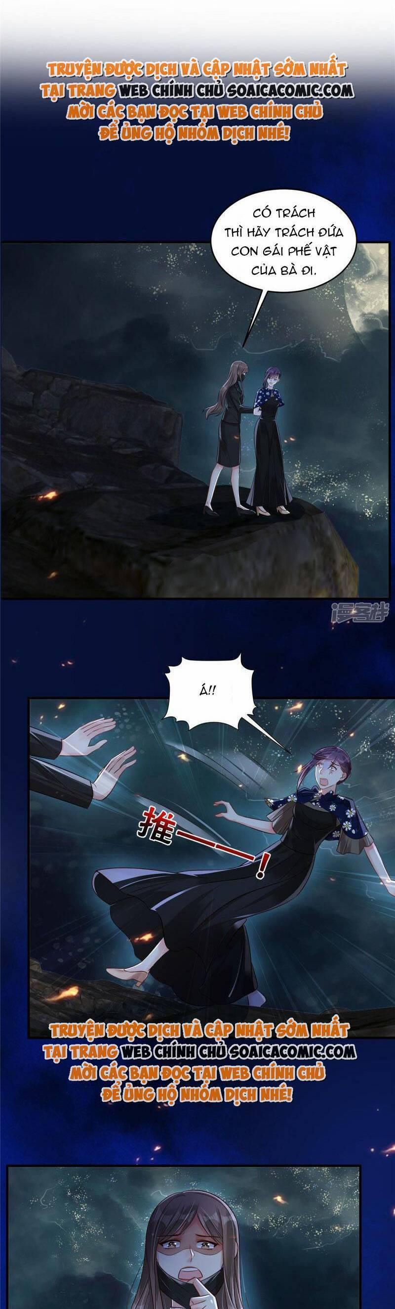 Trọng Sinh Trở Lại: Sủng Nịch Độc Nhất Vô Nhị 327 trang 0