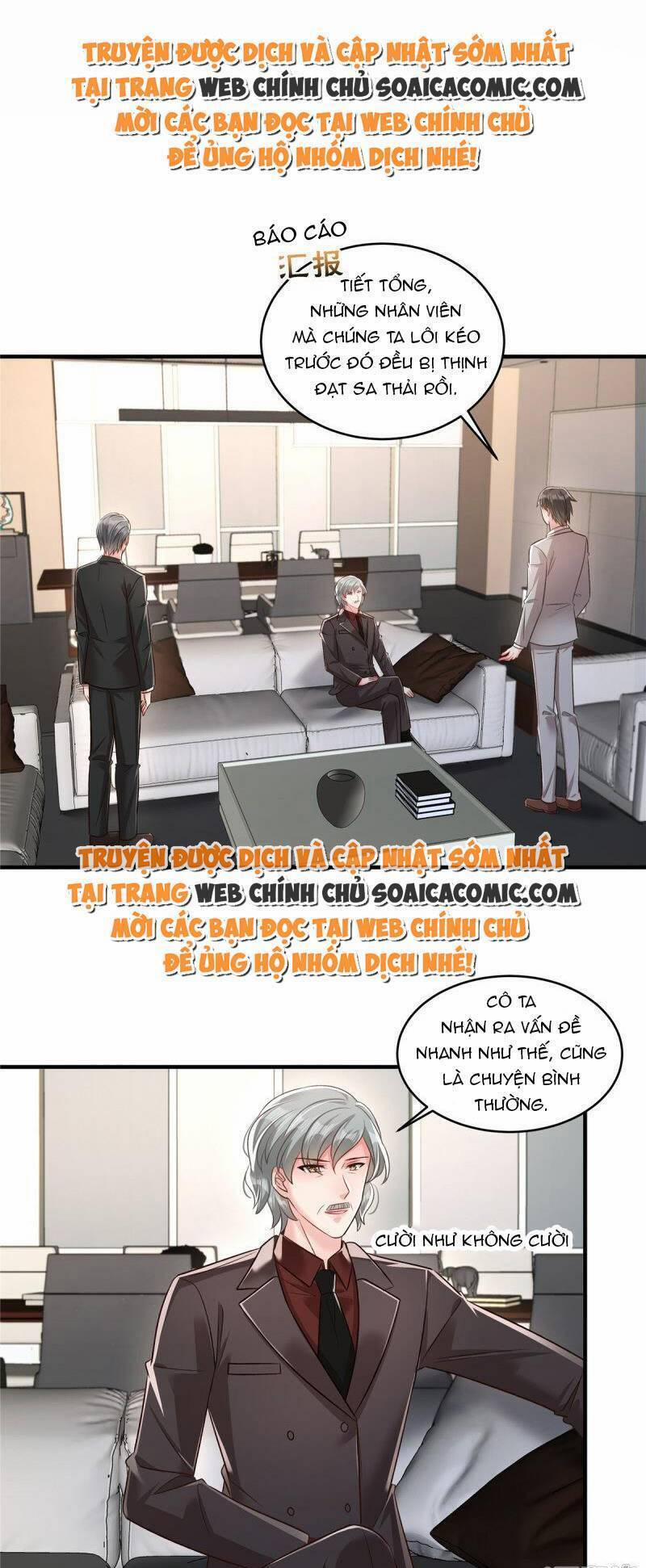 Trọng Sinh Trở Lại: Sủng Nịch Độc Nhất Vô Nhị 330 trang 0