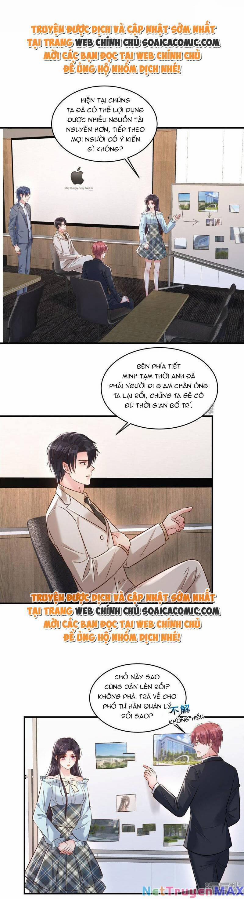 Trọng Sinh Trở Lại: Sủng Nịch Độc Nhất Vô Nhị 332 trang 0