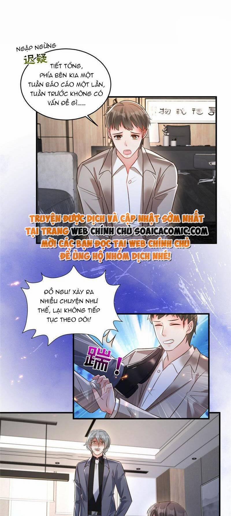 Trọng Sinh Trở Lại: Sủng Nịch Độc Nhất Vô Nhị 333 trang 0