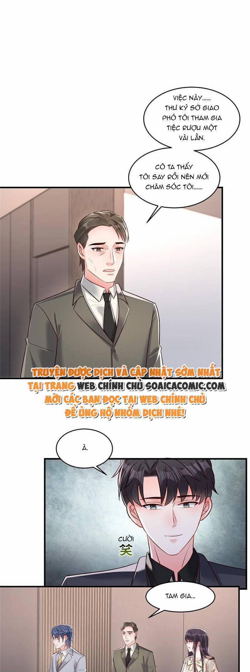 Trọng Sinh Trở Lại: Sủng Nịch Độc Nhất Vô Nhị 337 trang 0