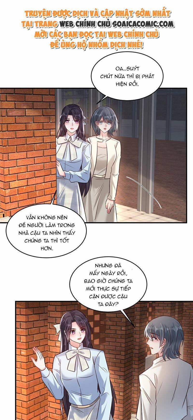 Trọng Sinh Trở Lại: Sủng Nịch Độc Nhất Vô Nhị 346 trang 0