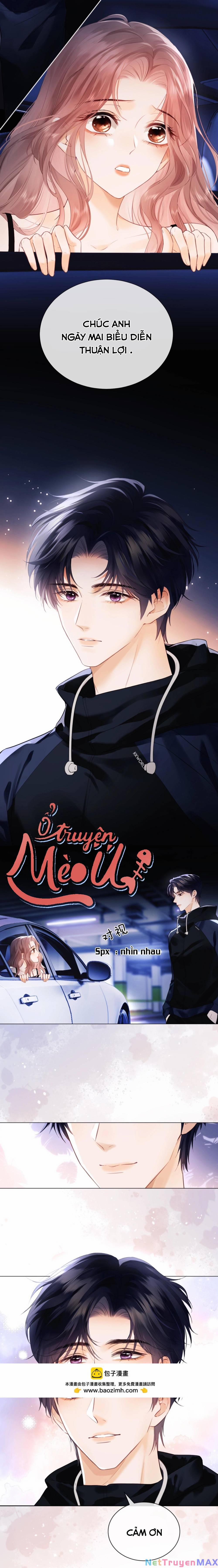 Trọng Sinh Trở Thành Fan 2 trang 10