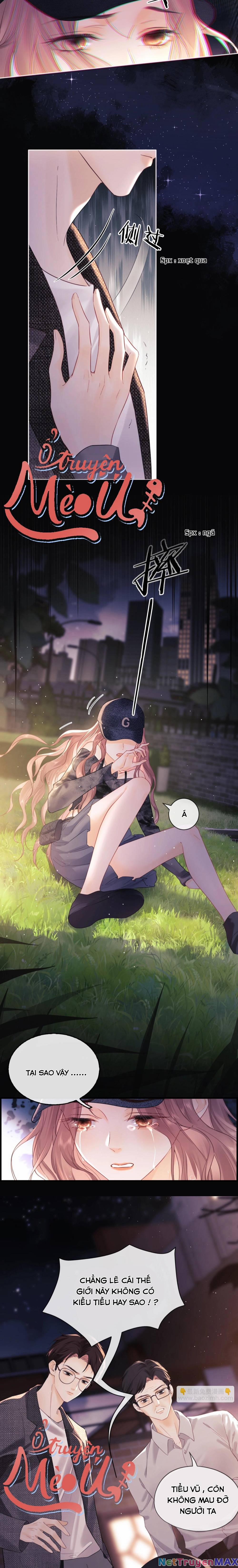 Trọng Sinh Trở Thành Fan 2 trang 2