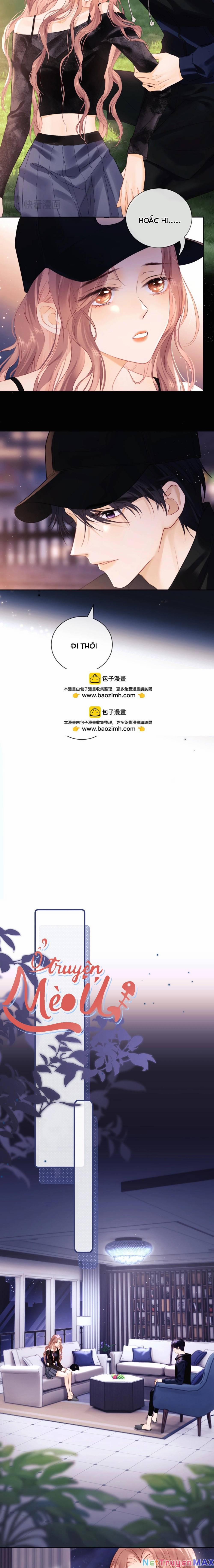 Trọng Sinh Trở Thành Fan 2 trang 5