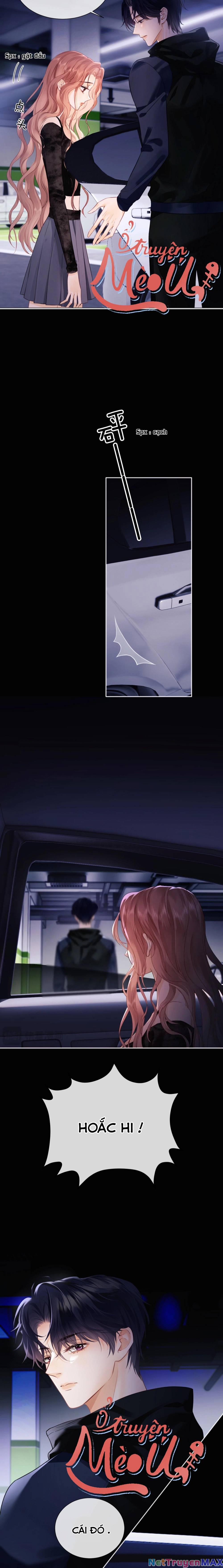 Trọng Sinh Trở Thành Fan 2 trang 9