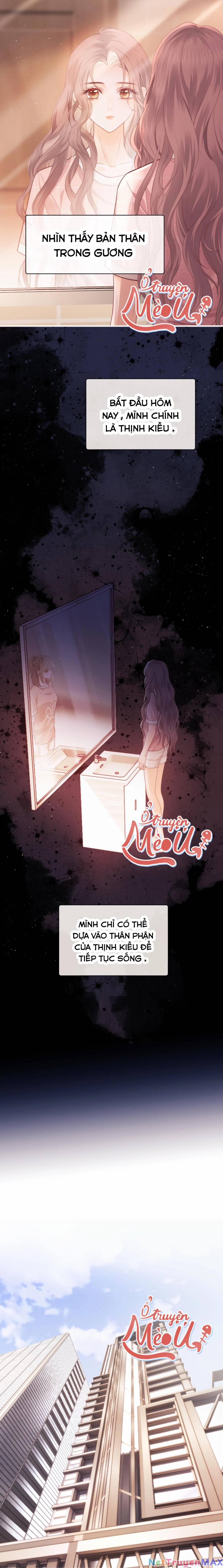Trọng Sinh Trở Thành Fan 3 trang 2