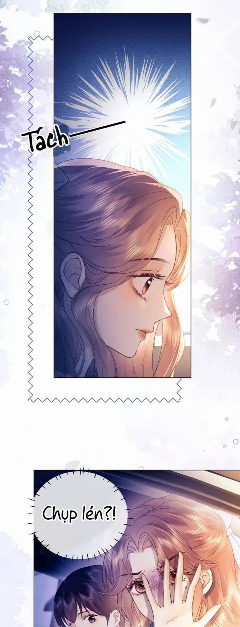 Trọng Sinh Trở Thành Fan 30 trang 14