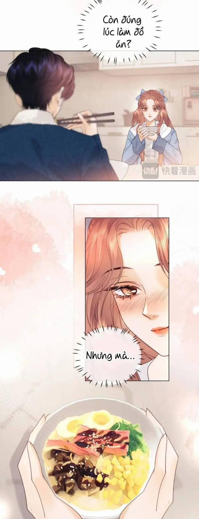 Trọng Sinh Trở Thành Fan 30 trang 20