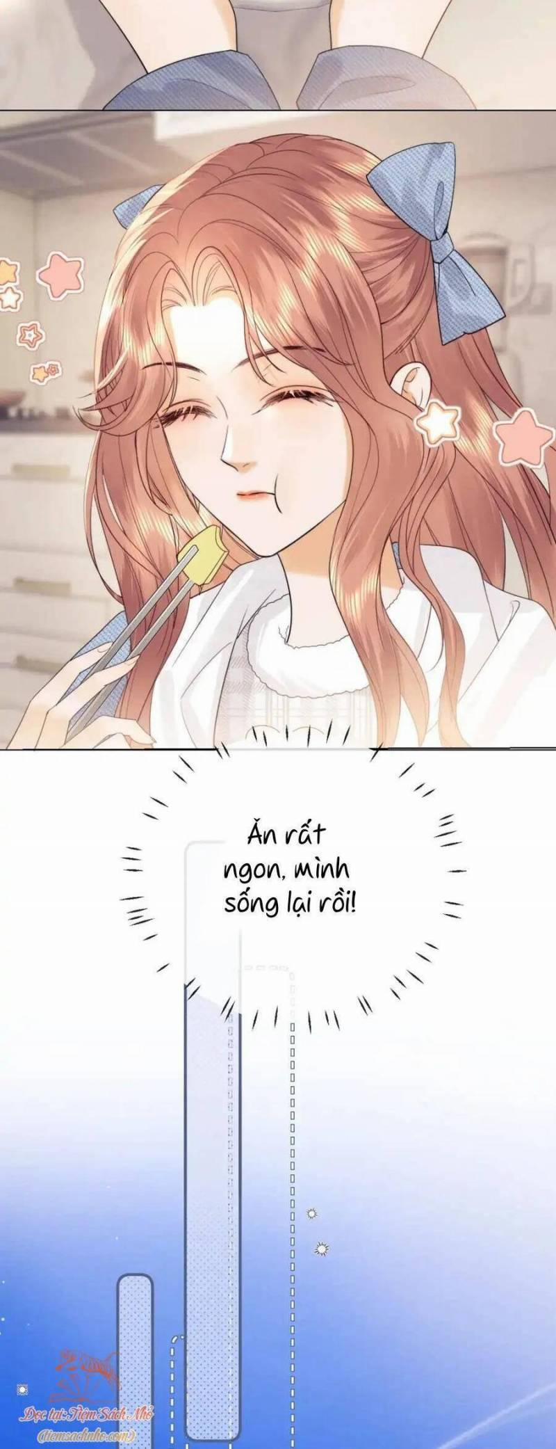 Trọng Sinh Trở Thành Fan 30 trang 21