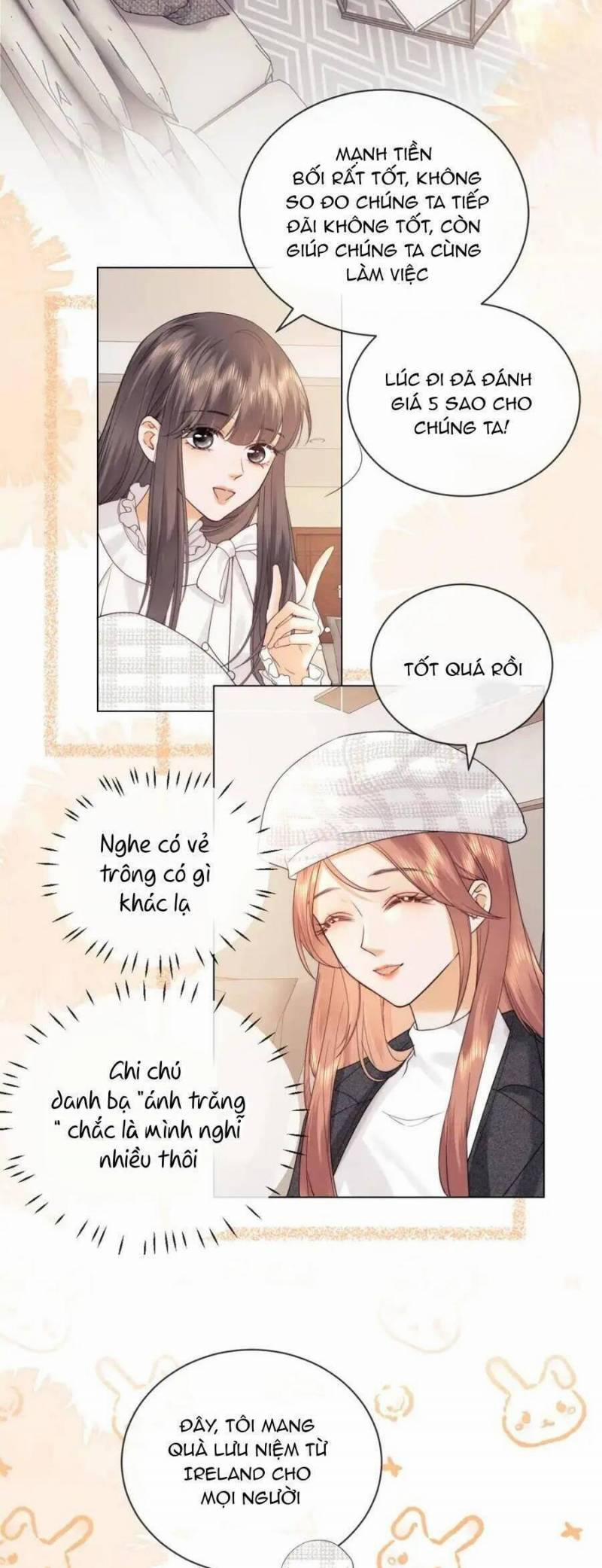 Trọng Sinh Trở Thành Fan 30 trang 23