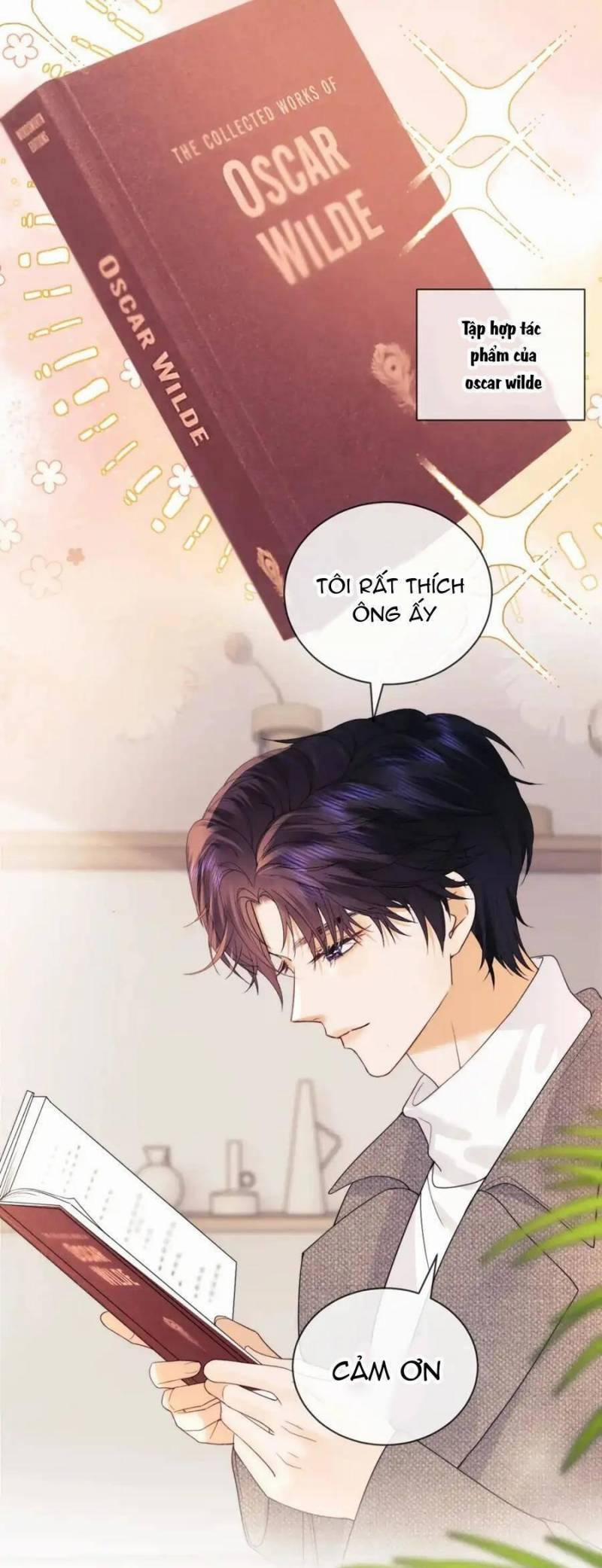 Trọng Sinh Trở Thành Fan 30 trang 25