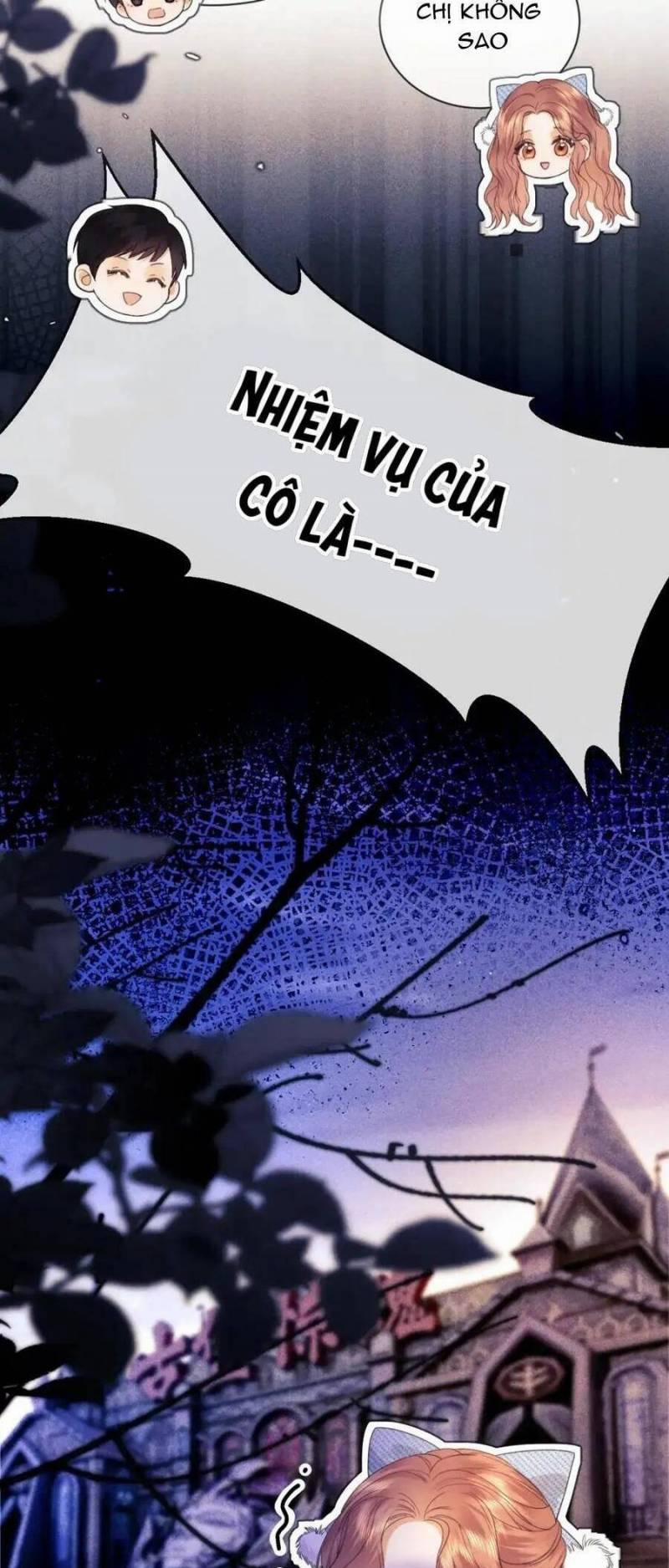 Trọng Sinh Trở Thành Fan 30 trang 9