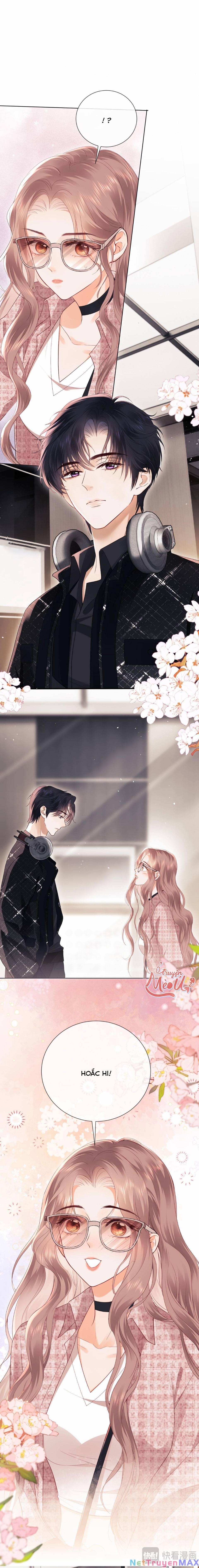 Trọng Sinh Trở Thành Fan 4 trang 2