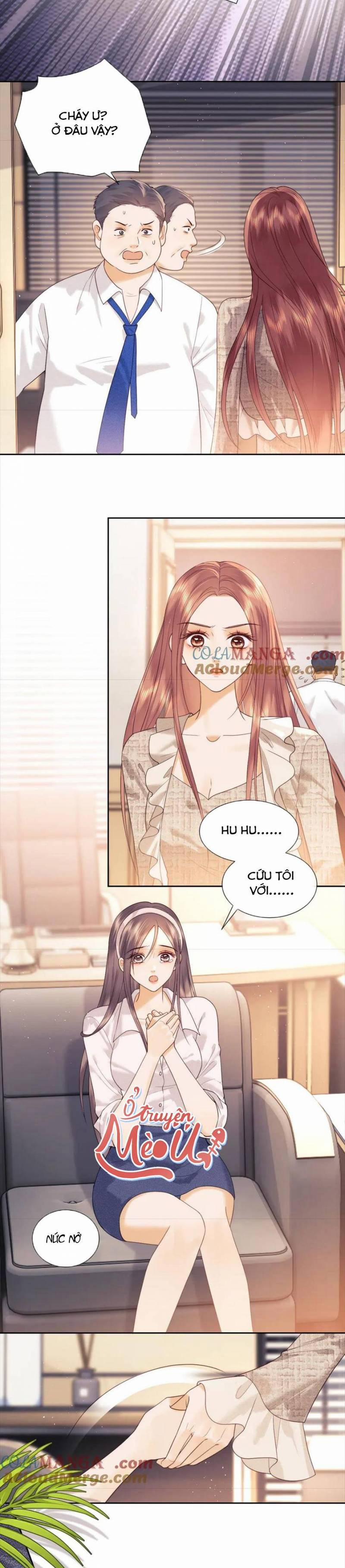 Trọng Sinh Trở Thành Fan 48 trang 1