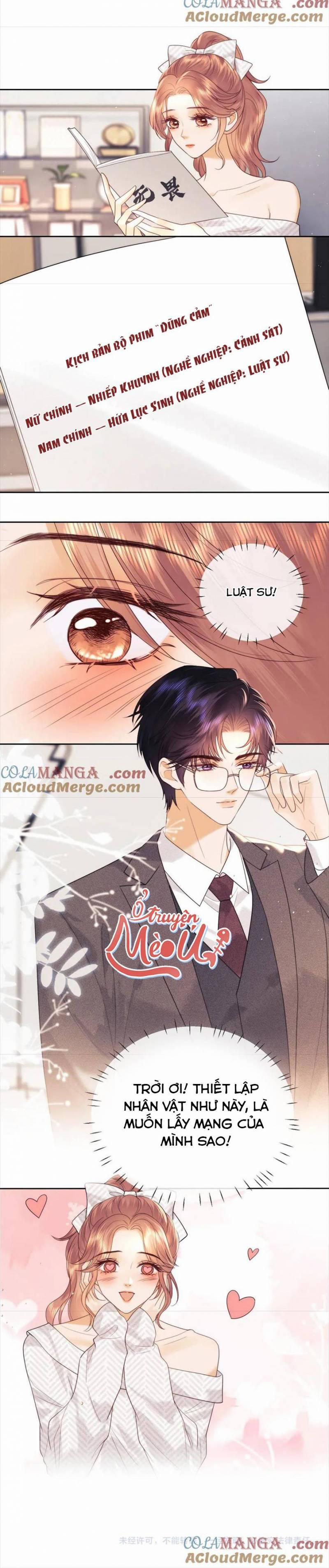 Trọng Sinh Trở Thành Fan 48 trang 11