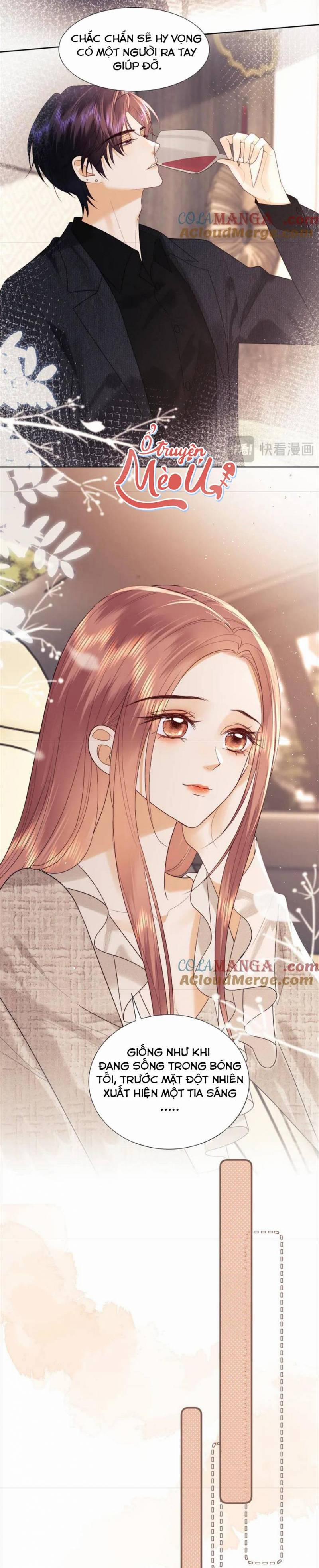 Trọng Sinh Trở Thành Fan 48 trang 8