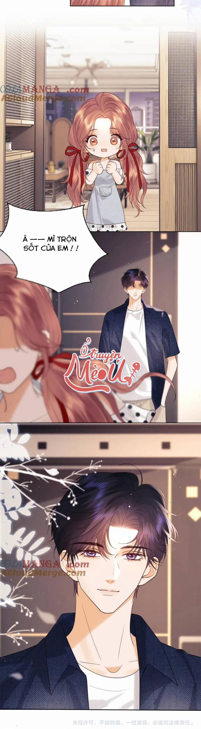 Trọng Sinh Trở Thành Fan 49 trang 10