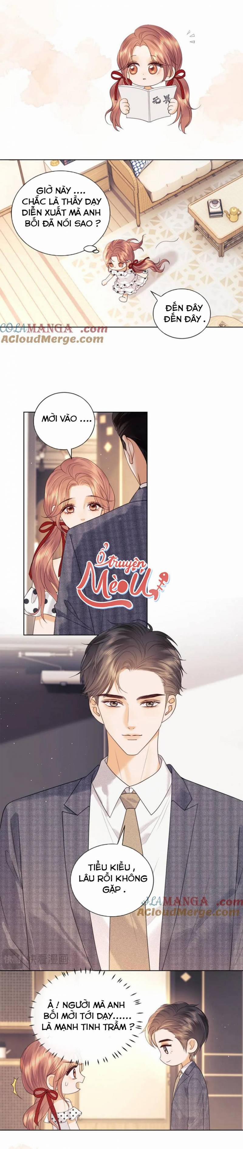 Trọng Sinh Trở Thành Fan 49 trang 2