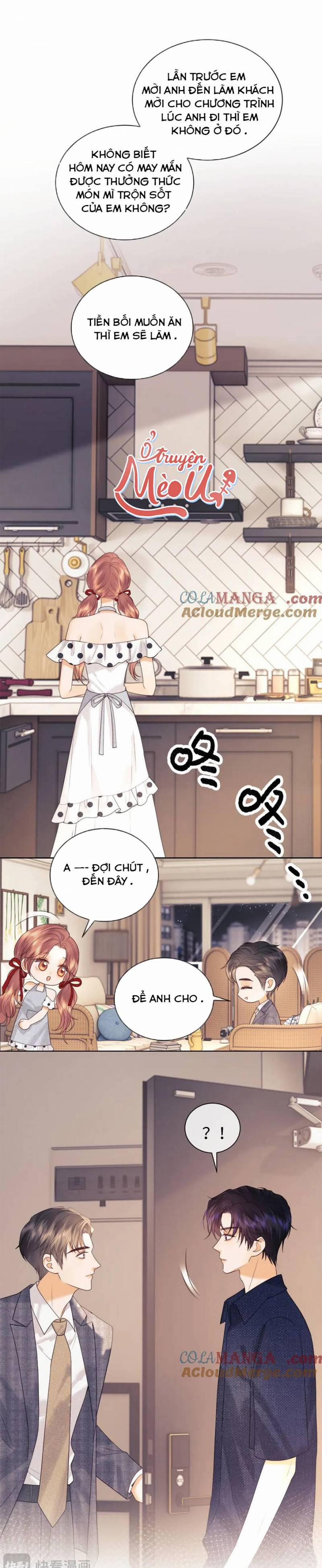 Trọng Sinh Trở Thành Fan 49 trang 6