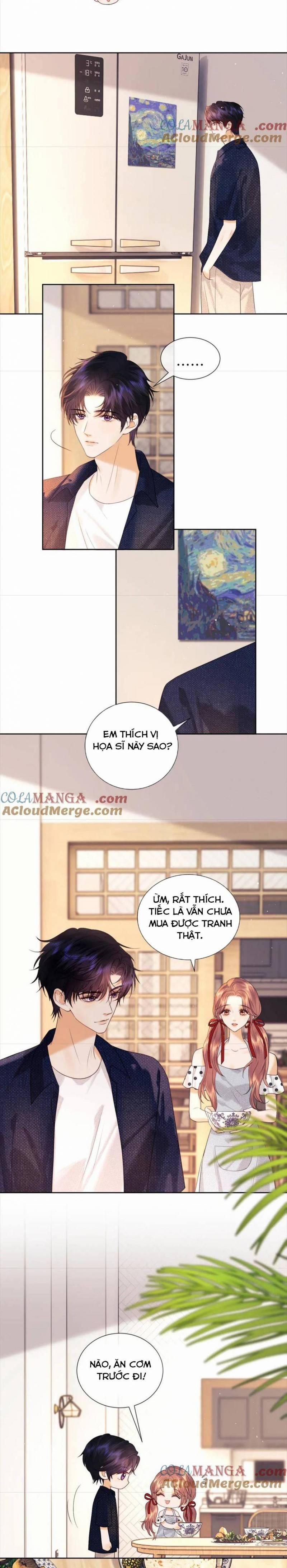 Trọng Sinh Trở Thành Fan 50 trang 1