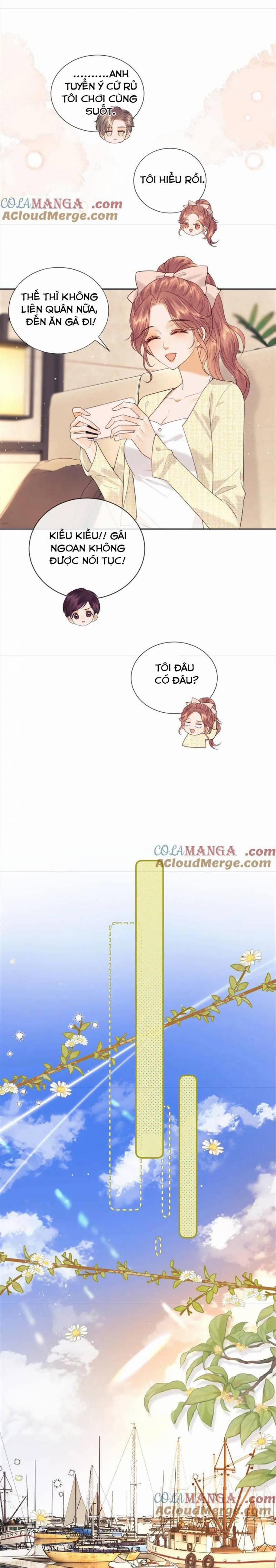 Trọng Sinh Trở Thành Fan 51 trang 6