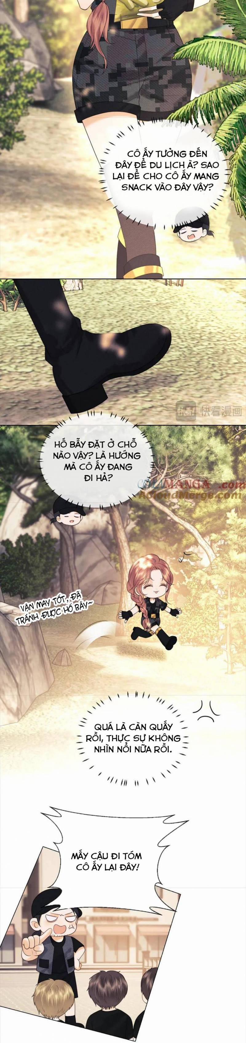 Trọng Sinh Trở Thành Fan 52 trang 2