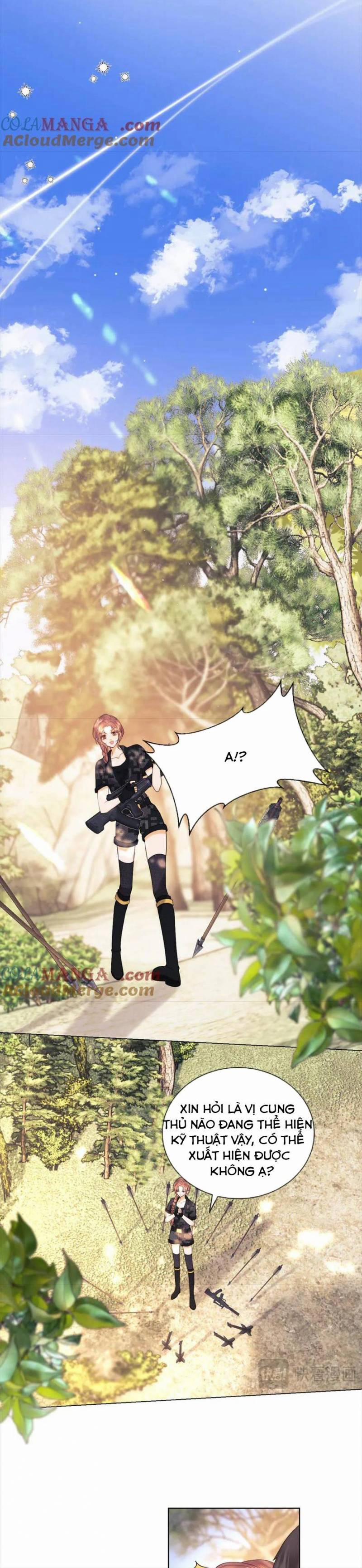 Trọng Sinh Trở Thành Fan 52 trang 4