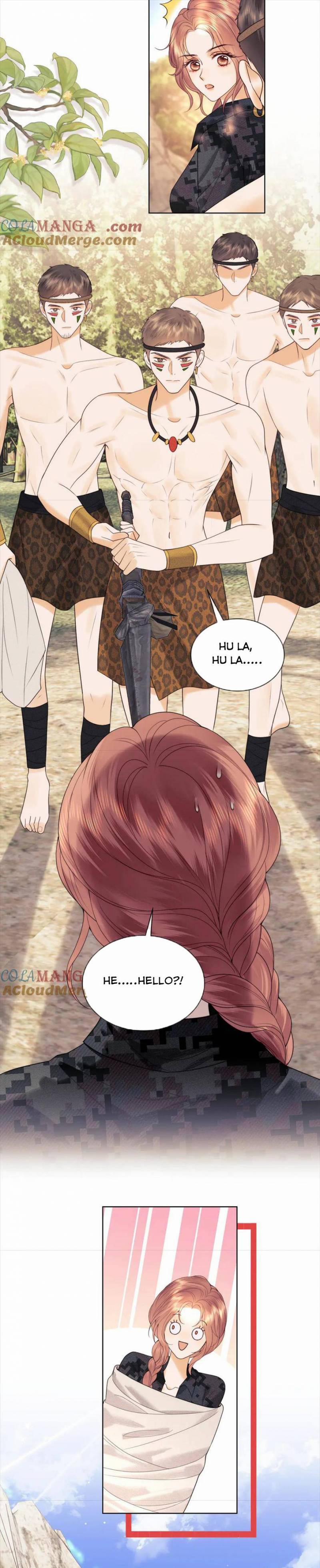 Trọng Sinh Trở Thành Fan 52 trang 5