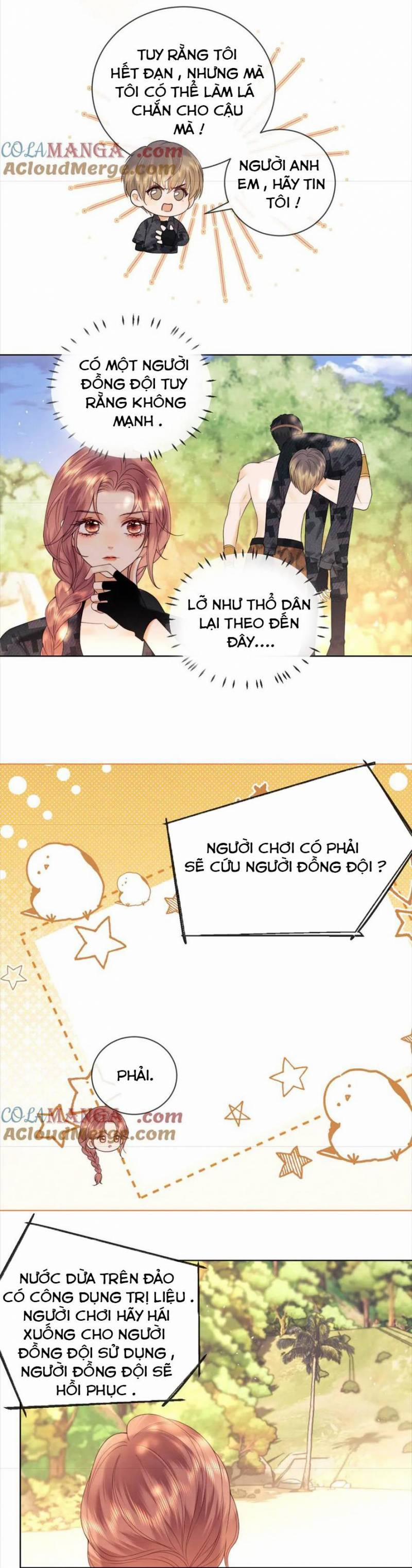 Trọng Sinh Trở Thành Fan 53 trang 2