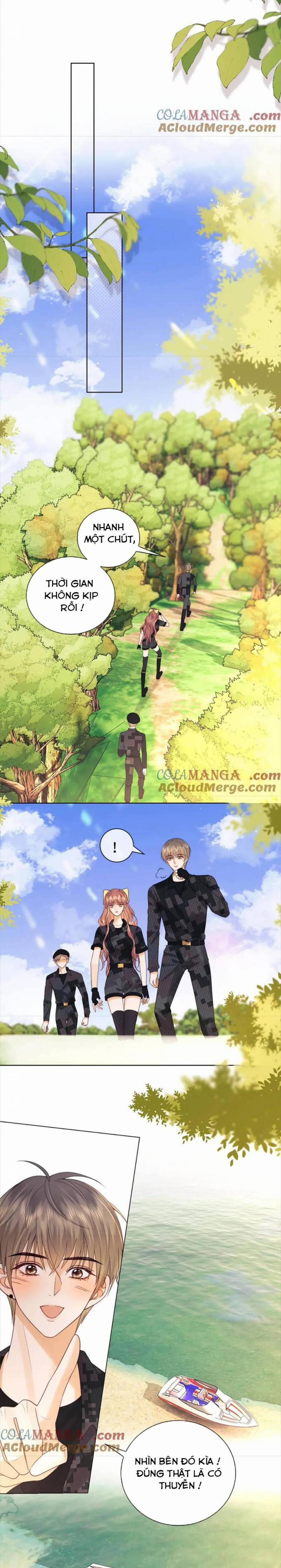 Trọng Sinh Trở Thành Fan 55 trang 2