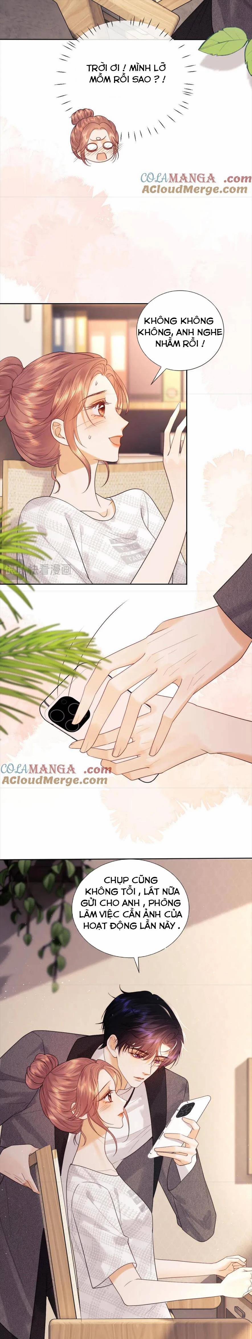 Trọng Sinh Trở Thành Fan 57 trang 10