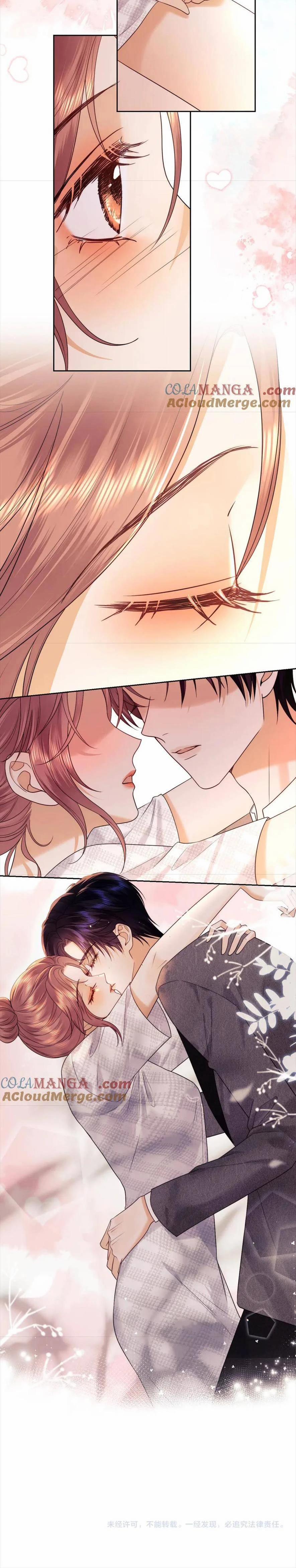 Trọng Sinh Trở Thành Fan 57 trang 12