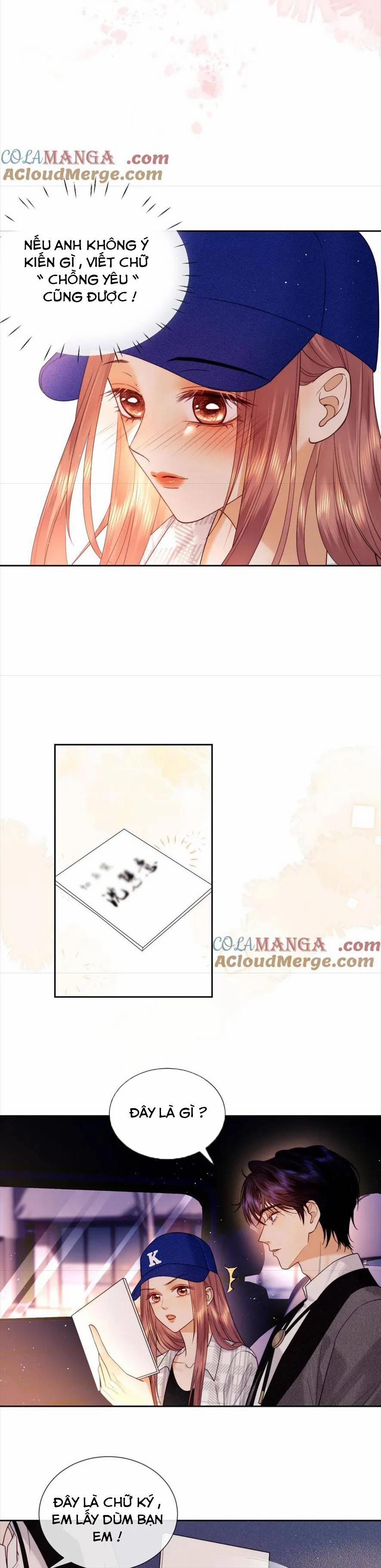 Trọng Sinh Trở Thành Fan 57 trang 4