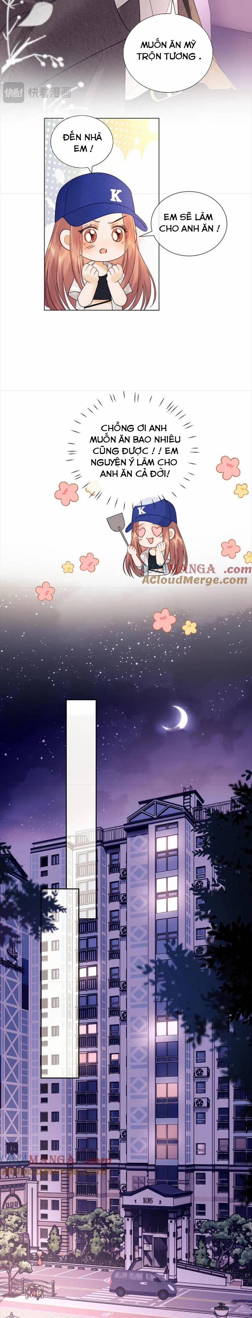 Trọng Sinh Trở Thành Fan 57 trang 6