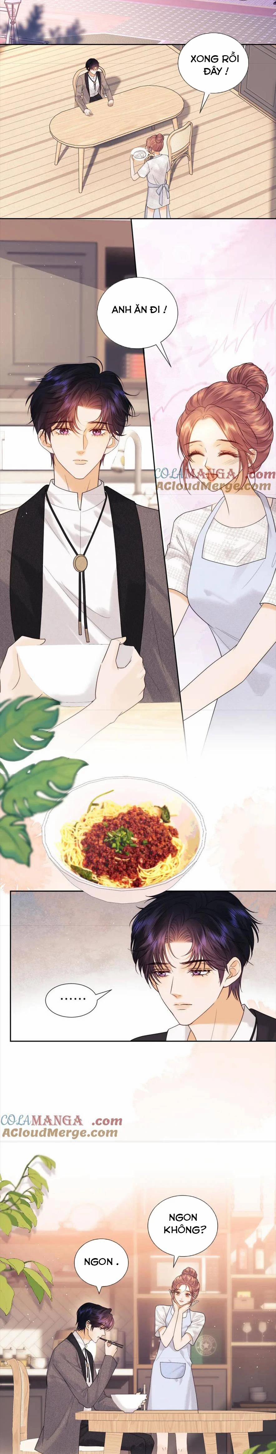 Trọng Sinh Trở Thành Fan 57 trang 7